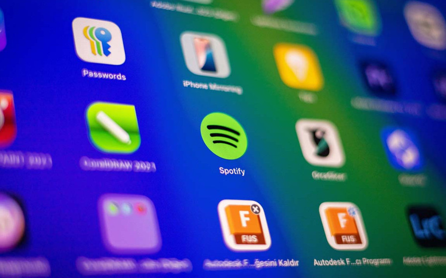 Spotify 2024 Türkiye yerel verileri: Türk sanatçılar 2 milyar TL telif geliri elde etti