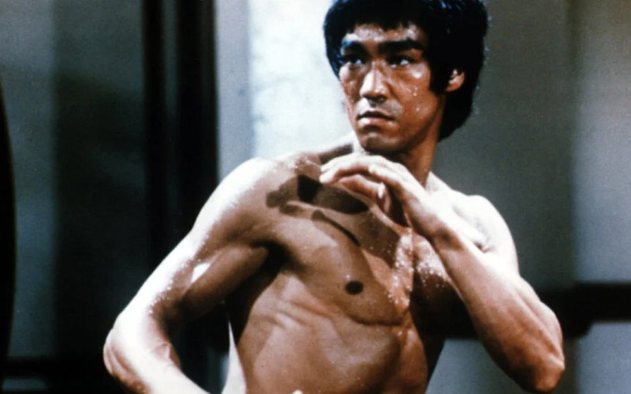Bruce Lee ve Jackie Chan klasikleri, yapay zekayla tekrar canlanıyor