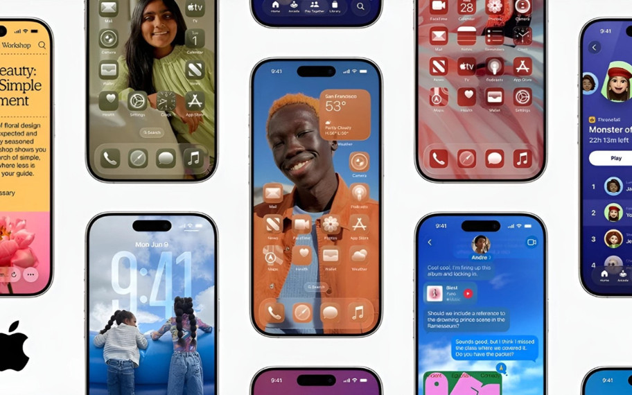 iPhone'da HDR ekran görüntüsü nasıl alınır? iOS 26 güncellemesiyle gelen tüm yenilikler