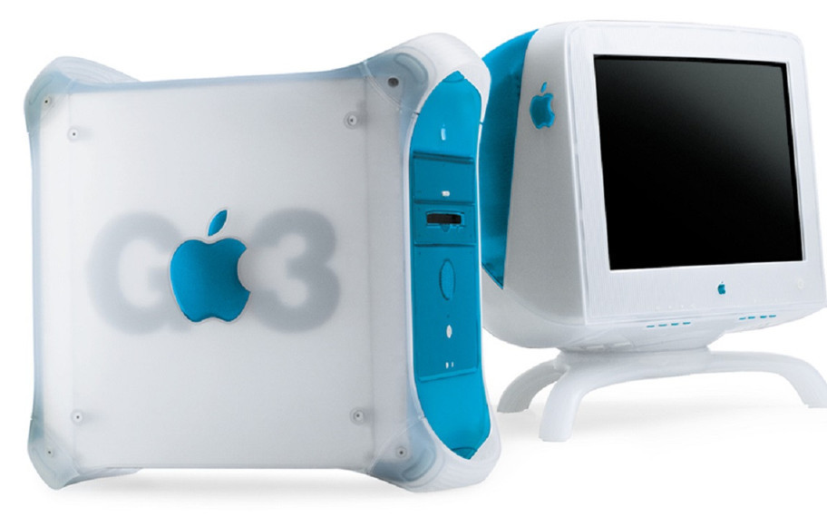 Apple'ın 27 yıl önce Power Mac ROM'a sakladığı fotoğraf keşfedildi