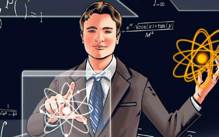 Sadece 13 yaşındayken Microsoft'un kurallarını değiştiren dahi