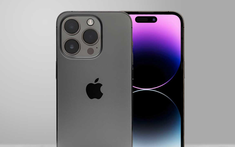 iPhone 17 Pro’da Apple logosunun yeri değişiyor mu?
