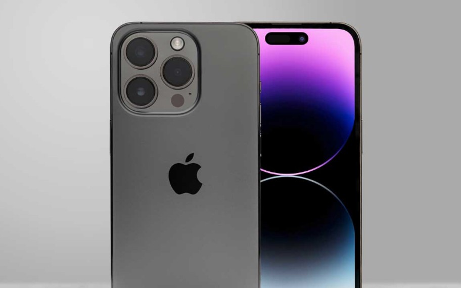 iPhone 17 Pro’da Apple logosunun yeri değişiyor mu?