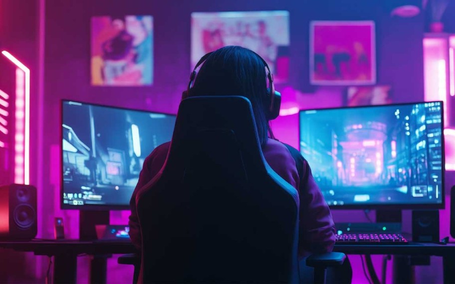 Nvidia yükselirken AMD zorlanıyor: Oyuncular için bu ne anlama geliyor?