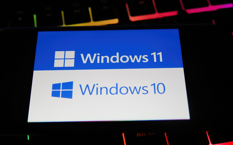 Ve sonunda lider değişti: Windows 11 artık zirvede!