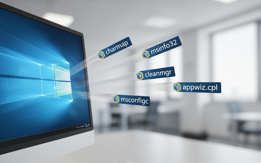 Eski pratik Windows özelliklerini geri ister misiniz?