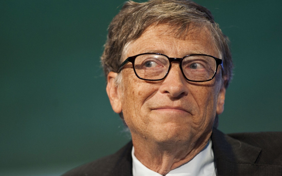 Bill Gates yine küresel sağlık alarmı verdi!