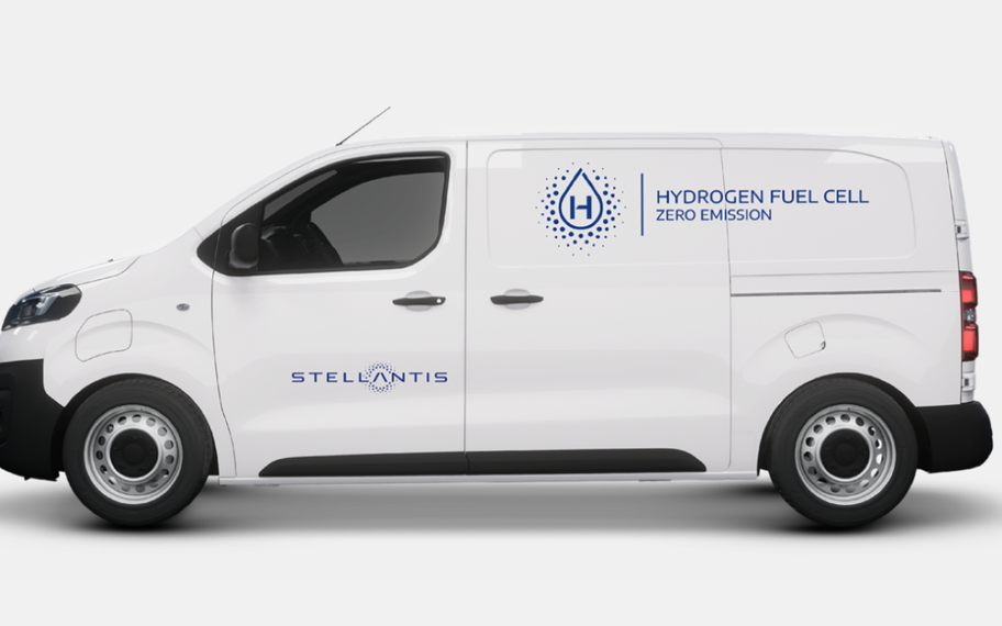 Otomotiv devinden şok karar: Hidrojen yakıt hücresi geliştirmeyi bıraktılar