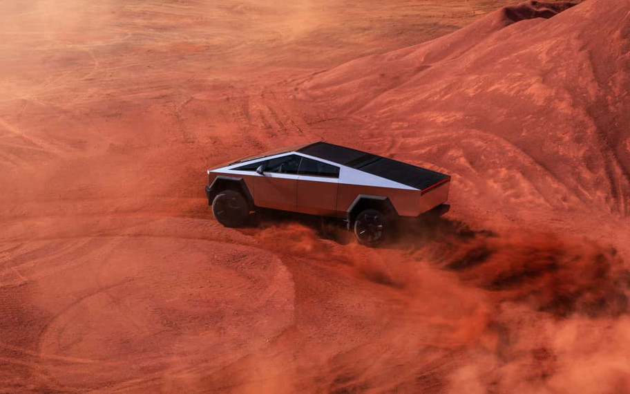 Tesla Cybertrcuk, koca bir fiyaskoya mı dönüşüyor?