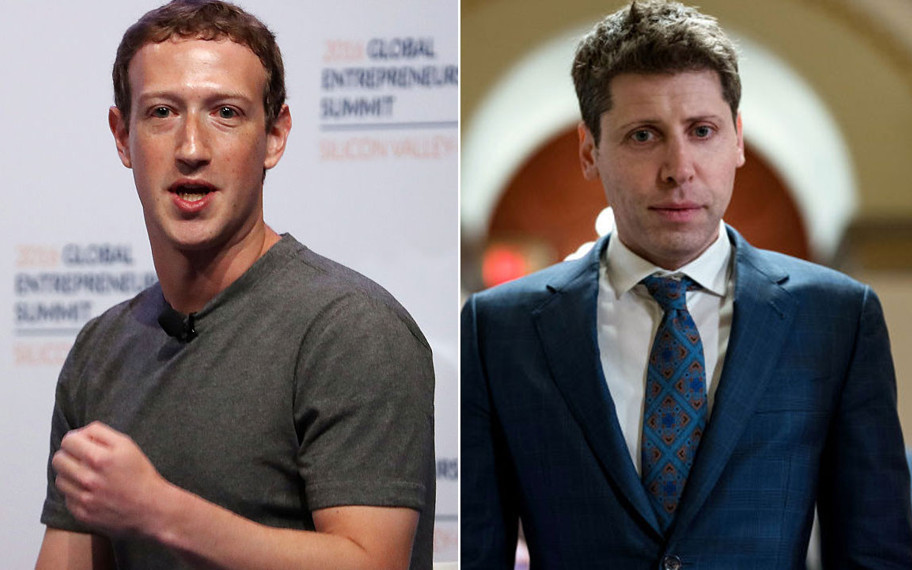 Yapay zeka savaşında yeni hamle: Zuckerberg, OpenAI’in 2 uzmanını daha kaptı