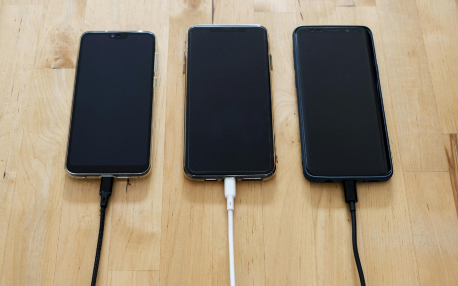 Telefonları her zaman %100 şarj etmek doğru mu?