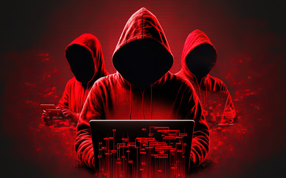 Linux virüsünü sevimli panda fotoğraflarına saklamışlar