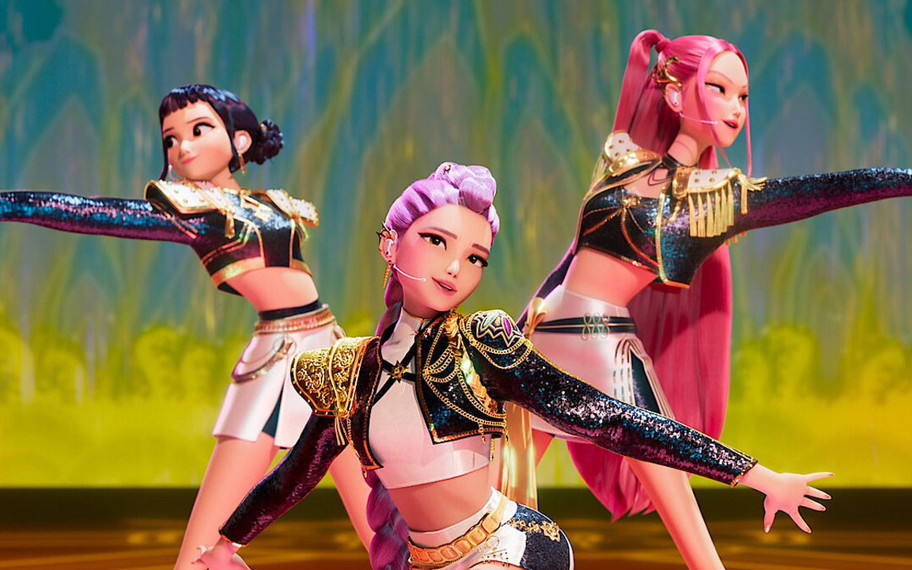 %97 Rotten puanına sahip Netflix filmi platformun rekorunu kırdı