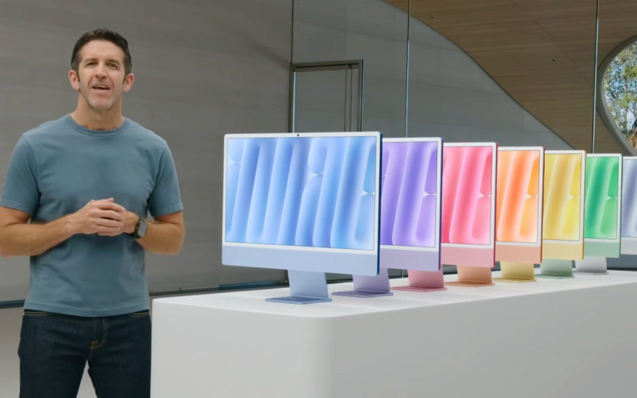 Apple'ın son anda kullanmaktan vazgeçtiği logo ortaya çıktı
