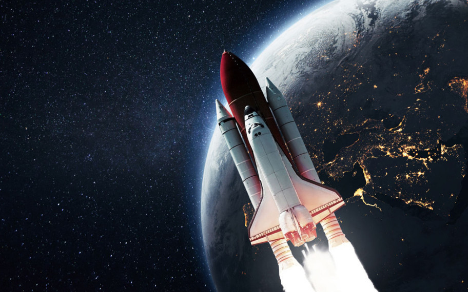 Uzayda hava yoksa, roketler nasıl hareket ediyor?