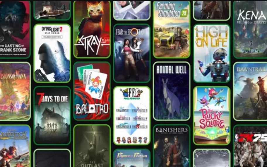 Xbox Game Pass gelir rekoru: Oyun ekosisteminde büyük sıçrama