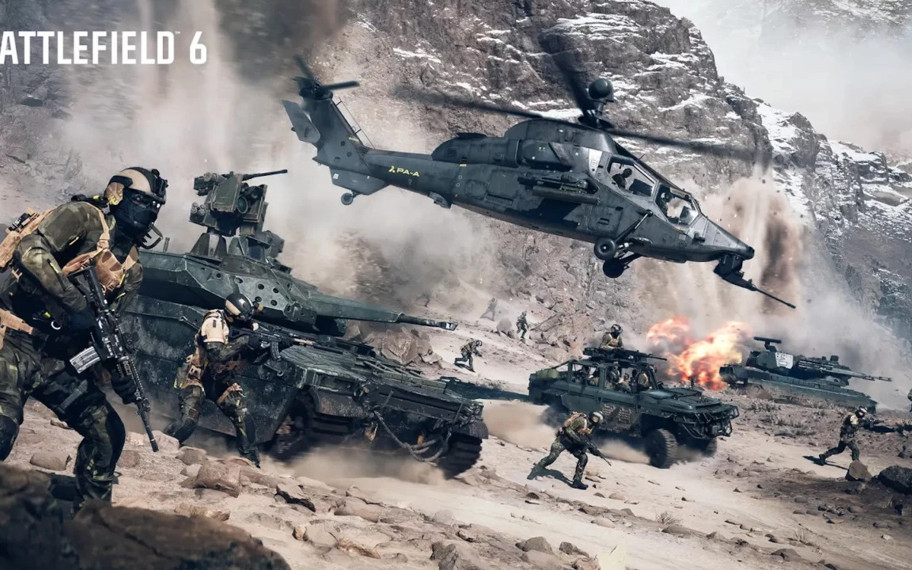 Battlefield 6’nın beta takvimi belli oldu, yeni güvenlik şartı dikkat çekti
