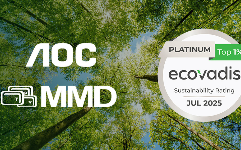 TPV teknoloji’ye dev ödül! Şirket, dünya çapında ilk %1’e girdi!