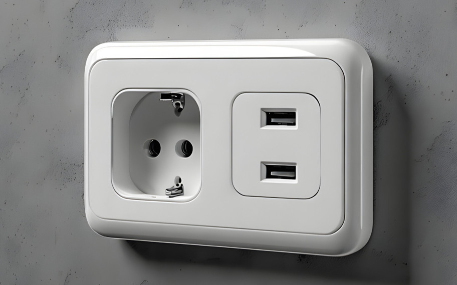 USB duvar prizleri boştayken enerji harcıyor mu?