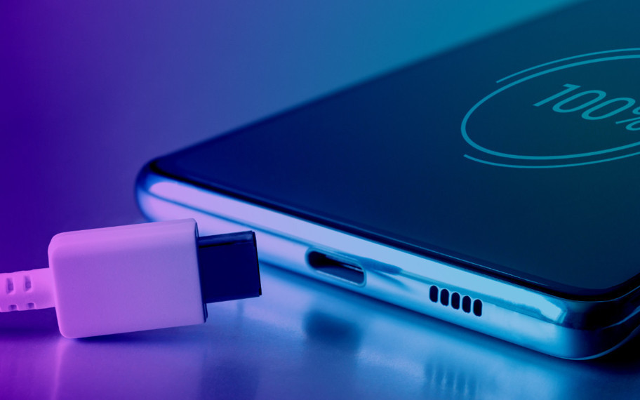 Android telefonunuzun USB-C girişiyle neler yapabilirsiniz?
