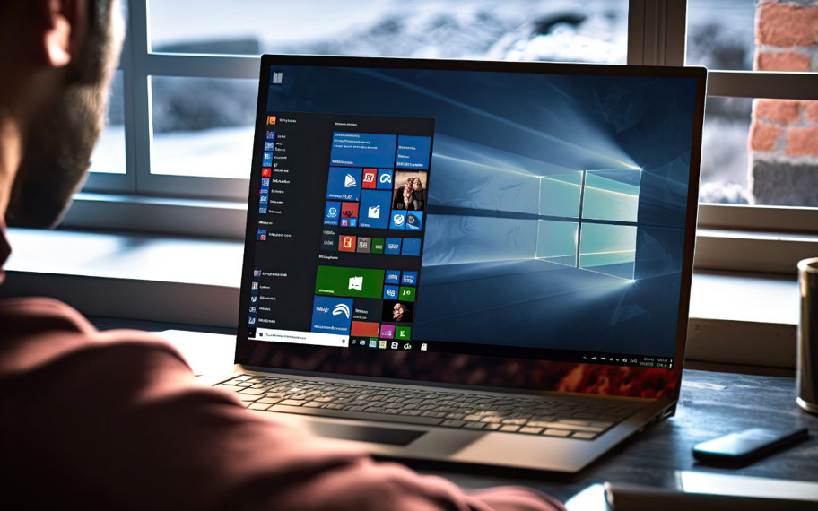 Microsoft’a Windows 10 davası: Desteği bitirmeyin!