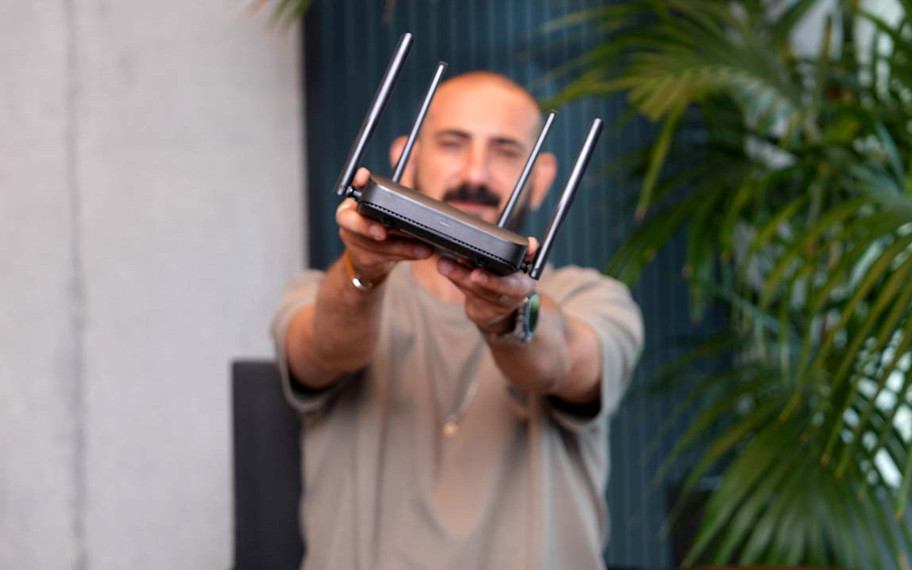 Uygun fiyata Wi-Fi 7 teknolojisi