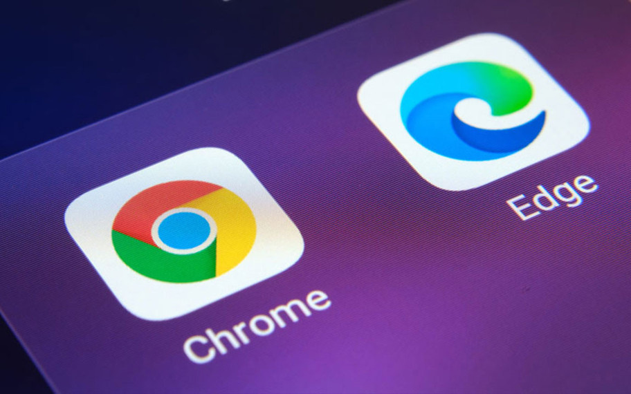 Microsoft, hedefine çok fazla Chrome kullananları yerleştirdi