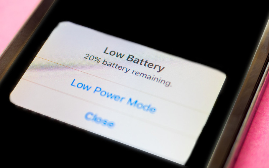 iPhone pil ömrünü uzatmak için doğru sanılan yanlışlar