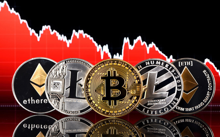 Kripto dolandırıcılarına 300 milyon dolarlık büyük şok