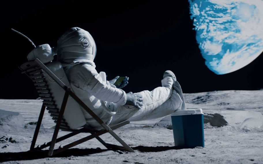 NASA astronotları ne kadar maaş alıyor?