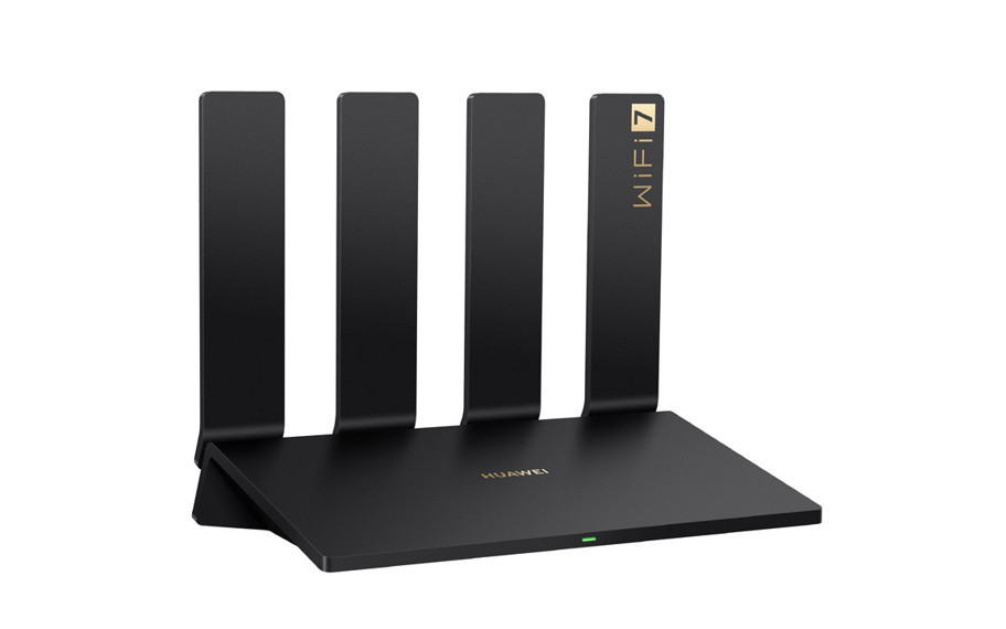 Huawei, router serisine WiFi BE3 Pro ve WiFi Mesh X1 Pro’yu ekledi