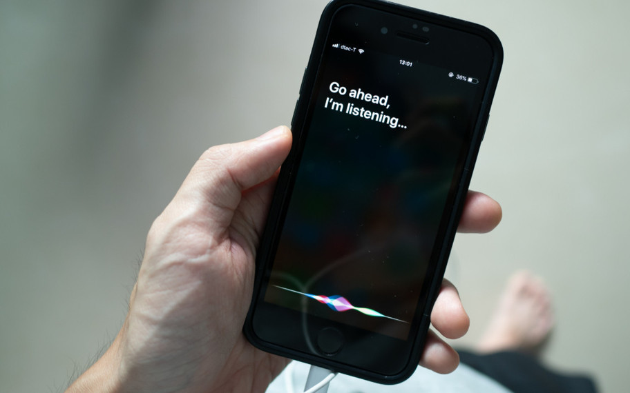 Apple, Siri için Google Gemini'yi kullanmayı mı planlıyor?