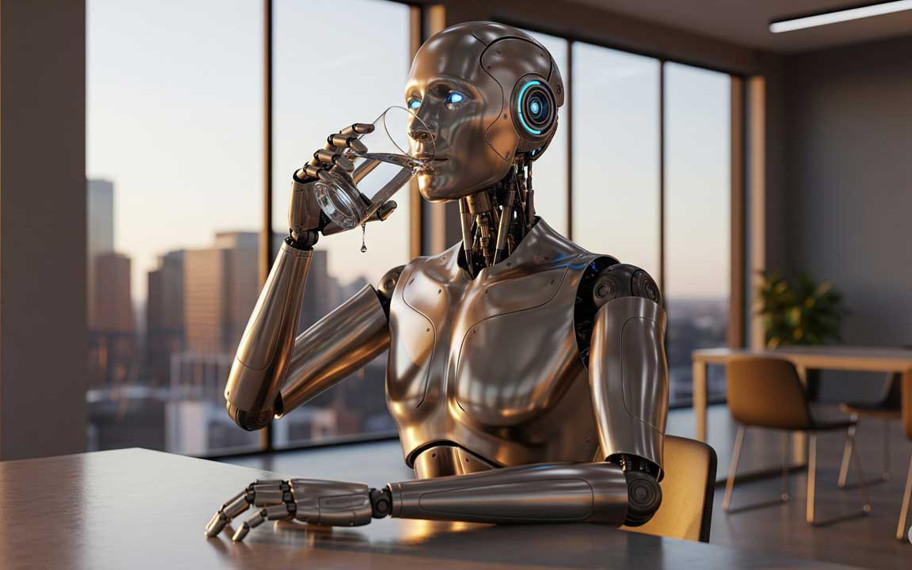 Google’dan çarpıcı rapor: Yapay zeka sorgularının gerçek bedeli ne?