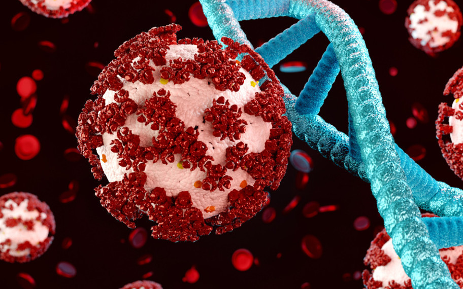 Helene Kasırgası sonrası gizemli bakteri şoku: Gürcistan’da şaşırtan vakalar