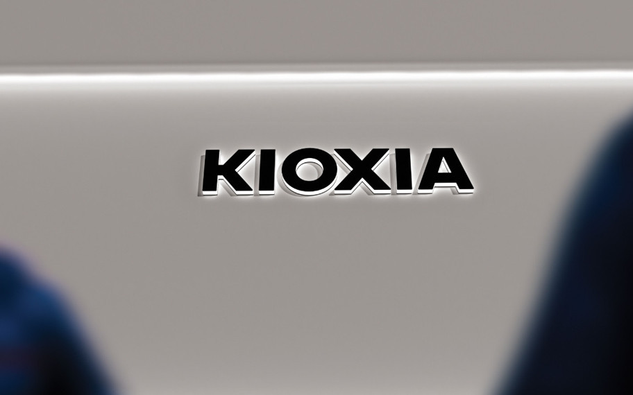 Kioxia’dan yeni flaş bellek tasarımı: DRAM’e alternatif olabilir mi?