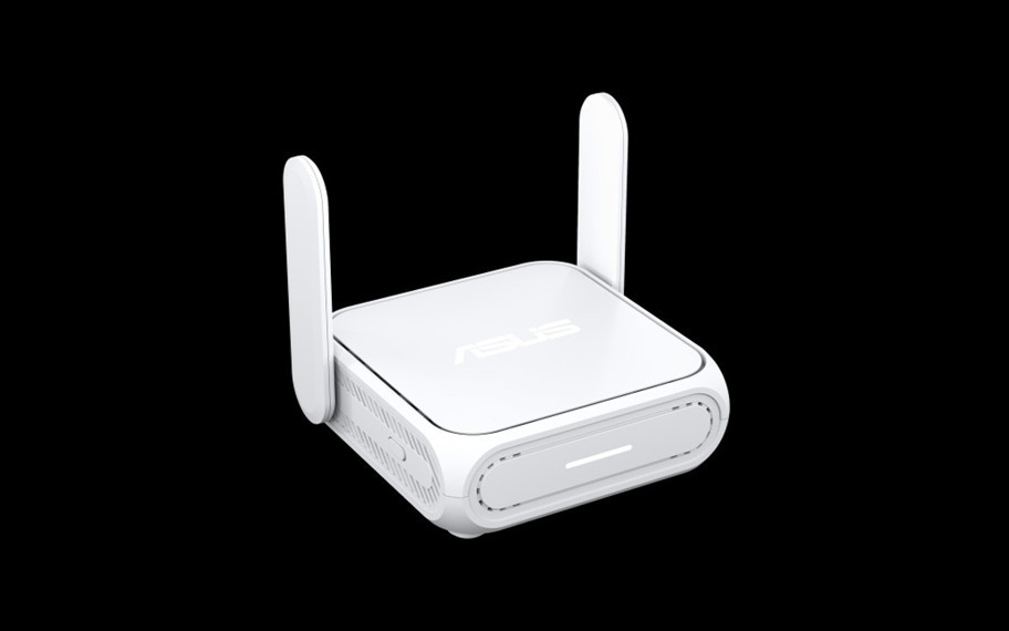 ASUS, WiFi 7 destekli kompakt router RT-BE58 Go’yu piyasaya sundu