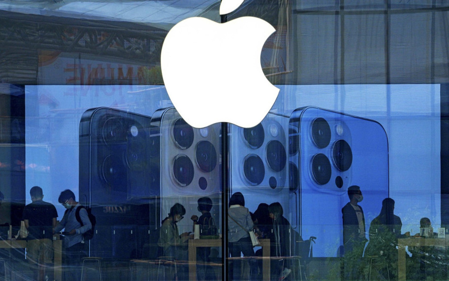 Almanlar, Apple'ın "foyasını" ortaya çıkardı