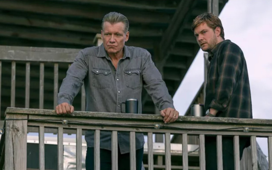 Yüksek izlenmelere rağmen The Waterfront’un 2. sezonu gelmeyecek