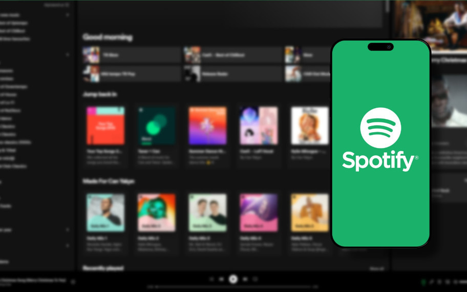 "Herkes sizin Spotify listenizi bilmek zorunda değil" kampanyasını başlattılar