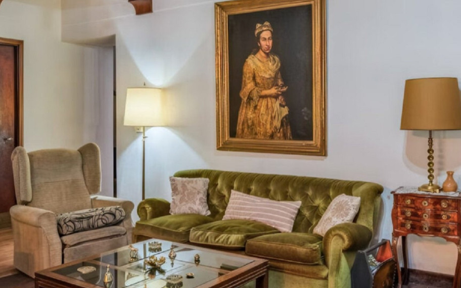 Nazilerin çaldığı ünlü tablonun izi, 80 yıl sonra bulundu