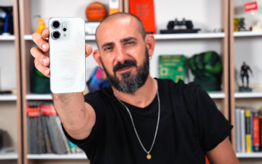 OPPO Reno14 İnceleme