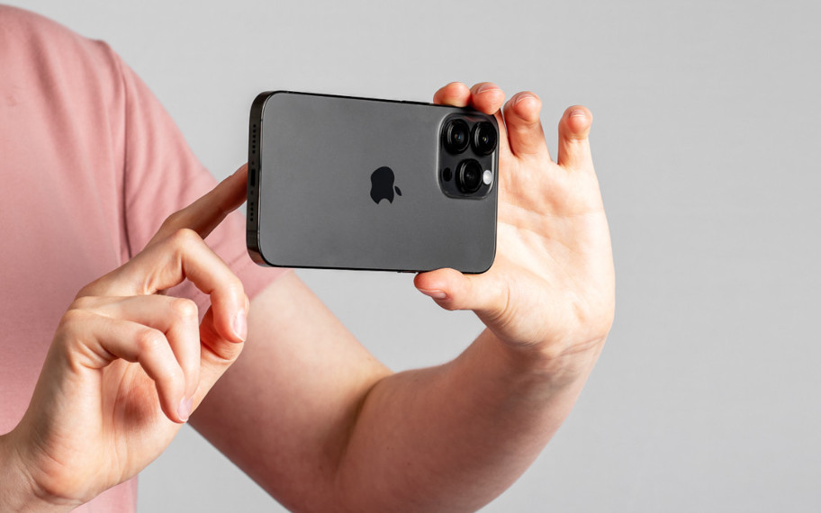 iOS 26’dan iPhone kamerası için yeni özellik: Lens Temizleme Tavsiyesi