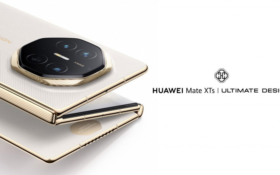 Huawei'den yeni nesil üçe katlanan telefon: Mate XTs tanıtıldı