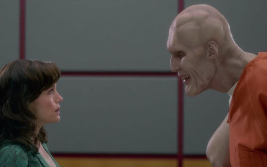 Netflix'te izlenebilecek en iyi 10 psikolojik film