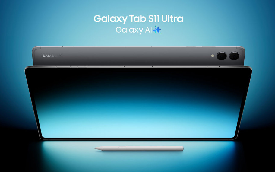 Samsung’un yeni tabletleri: Galaxy Tab S11 serisinin detayları ve çıkış tarihi