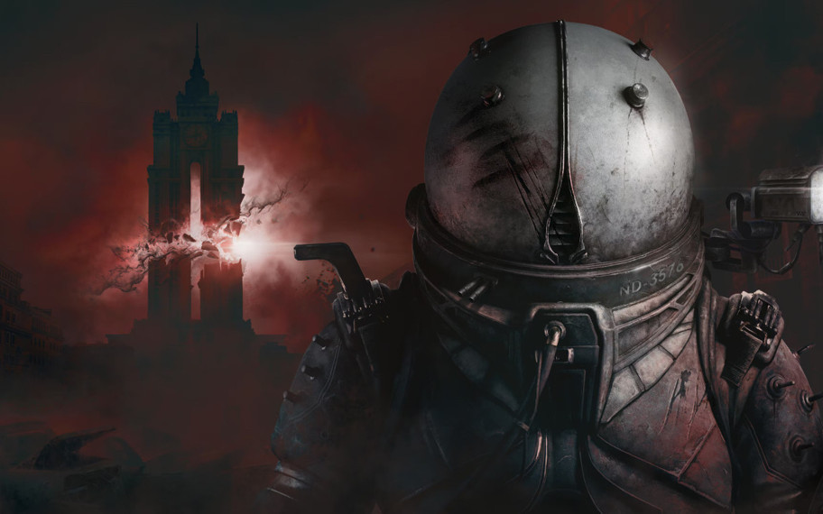 Cronos: The New Dawn incelemesi - Korku, zaman ve felaketi bir araya getiriyor