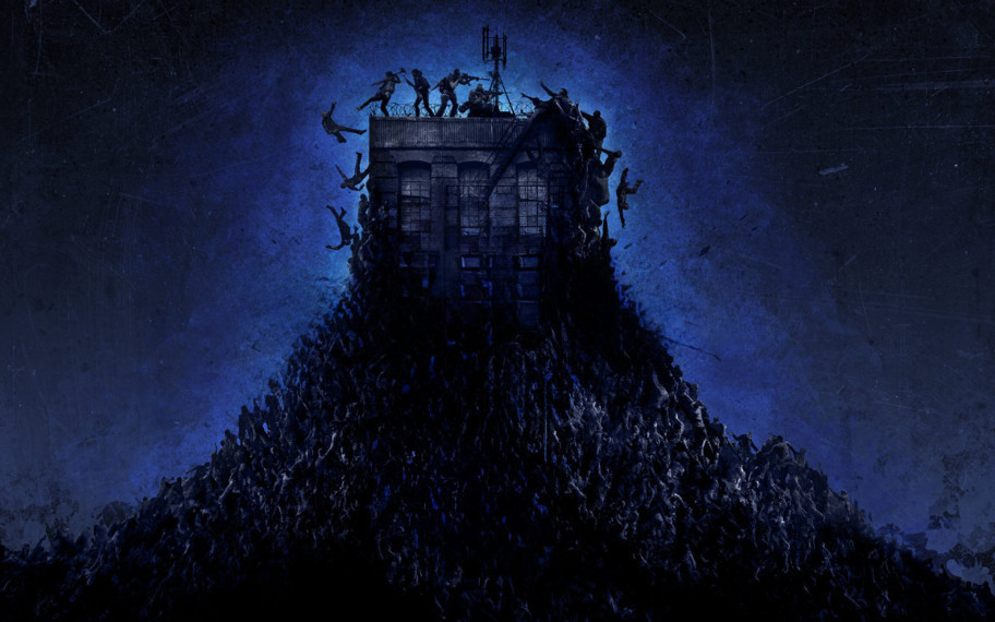 World War Z VR İncelemesi - VR’da Zombi Kâbusu