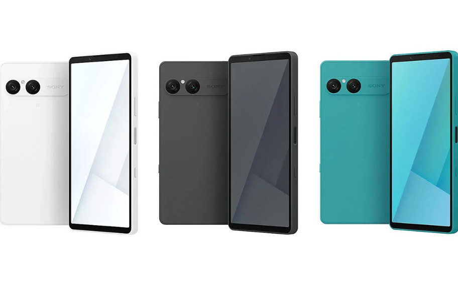 Sony Xperia 10 VII tanıtıldı: Beş yıl sonra büyük tasarım değişikliği