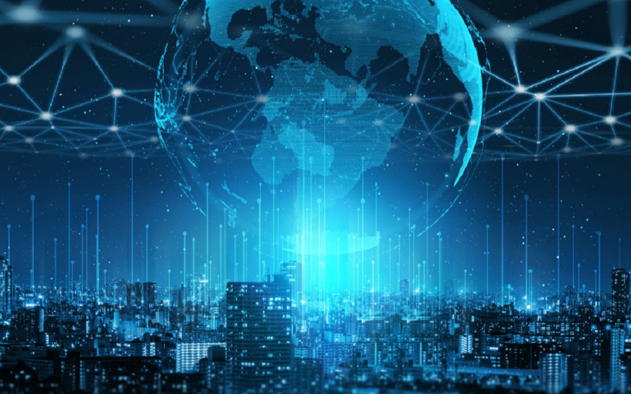 Biz henüz 5G'yi görmedik ama Dünya, 6G için dev adımlar atıyor