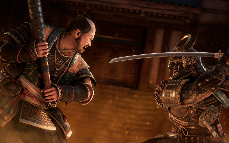 Assassin's Creed Shadows'un genişleme paketi 'Claws of Awaji' çıktı!